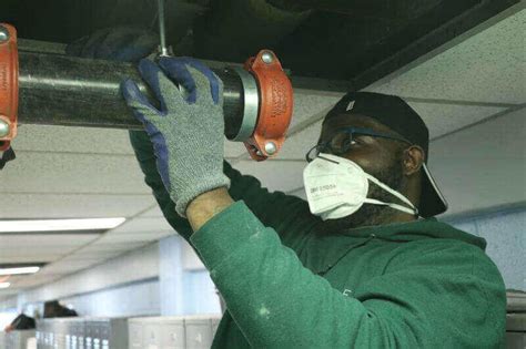 plumbing school in south west philadelphia|Plumbing Technician .